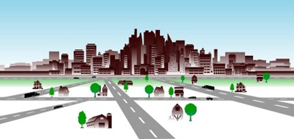 SUMMARY What is a Metropolitan City (or Area) Why Metropolitan Cities play a key role for the sustainable development: In