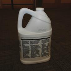 PRODUCT AND COMPANY IDENTIFICATION UHS SC Floor Cleaner MS0300476 Floor care This product is intended to be diluted prior to use Product reference: Product Code: 4529489, 4529497, 4529500,