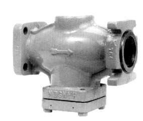 60F To +240F To order, specify: type, flange connection, style and size Refrigerant Strainers