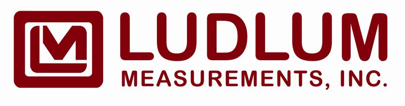 Ludlum Measurements, Inc. Domestic Price List August 8, 2017 Item Part Number Price General Purpose Portable Meters (Analog) Model 3 Survey Meter 48-1605 $620.
