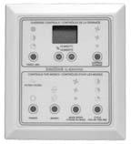 15-minute timer (up to 5 timers) 2 wires * Wiring diagram of complete unit inside of access panel ELECTRICAL CONNEC- TION TO A FURNACE Standard Accessory Standard Furnace Control