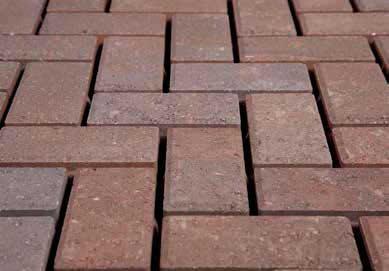 HOLLANDSTONE PERMEABLE PAVER The Gagne & Son Hollandstone Permeable pavers are an eco-friendly, versatile choice for all commercial and residential applications.