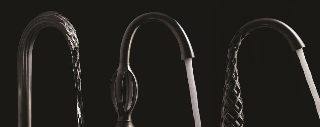 DXV 2016 Bathroom Images and Captions DXV by American Standard has transformed faucet design and