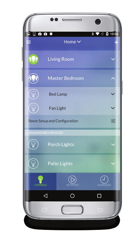 decora smart Switch and Dimmer with Wi-Fi Technology Alexa, dim living room lights 25%.