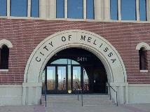 City of Melissa
