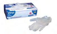 Gloves Product Type Latex enefit Feature Latex gloves provide excellent flexibility and dexterity.