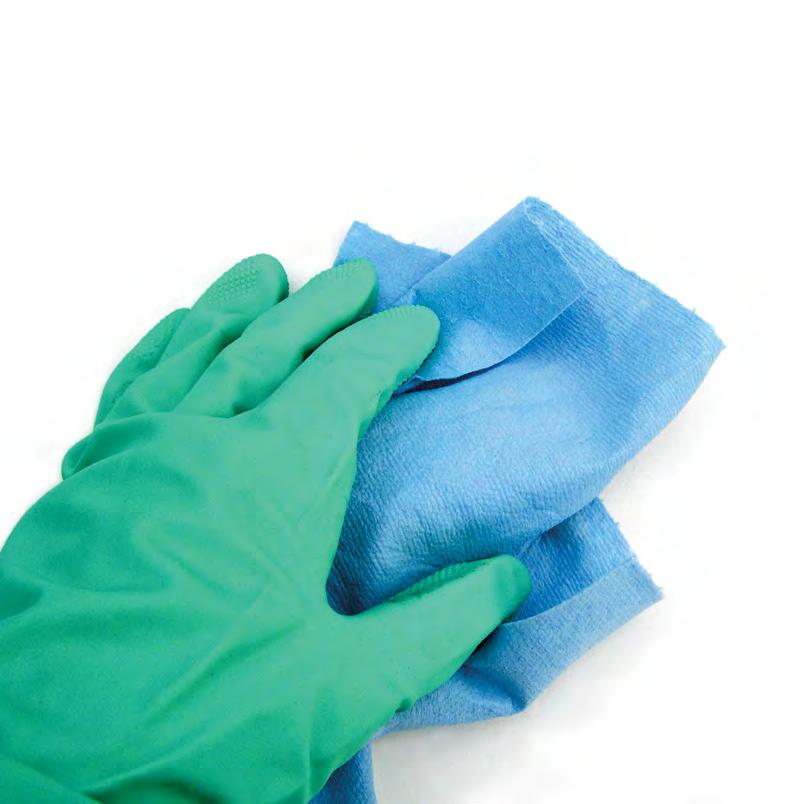 Gloves: Work MR Safety.