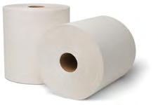Zep Sales & Service Universal Roll Towels Wausau. cosoft TM Universal Roll Towels 100% recycled. xceeds P guidelines post-consumer waste paper. Processed chlorine free.