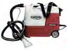 Zep also offers a complete chemical and equipment line to fulfill your cleaning needs.