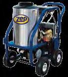 Transportation n Food Retail/Processing & Food Service www.zep.