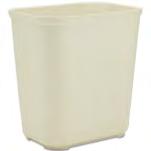 waste receptles Indoor containers Rubbermaid ommercial Products.