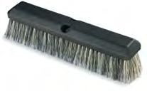 Image not available rushes arlisle. yna lean Oriflow rush Nylon parts washing brush. 10".