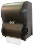 proprietary line of dispensers. ll of Zep's hardwound roll towel dispensers are durable and dependable.