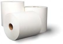 Zep Sales & Service Use roll towel products - with the following Wausau Paper dispensers on page 8 and top of page 9: F64101, Q98601, 88801, F64001, T23201, 88901 ontrolled Roll Towels Wausau.