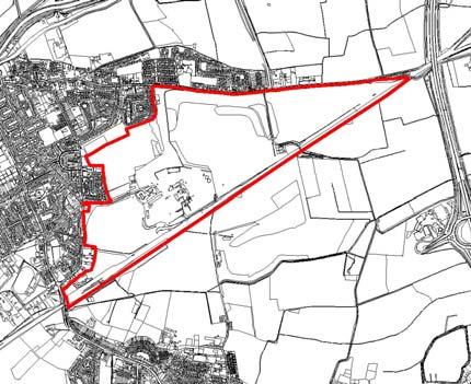 9 4.62 Powerpark Part Developed UDP Policy: mp /Colliery/Countryside PA Colliery site Hatfield/Stainforth xisting or Proposed: P Flood zone: 3a Potential use Score Rank (from 89 for B 4.