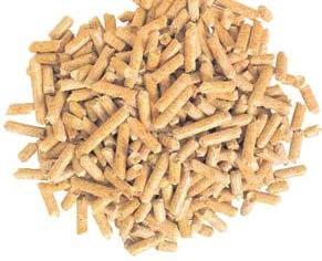 Heating with the fuel of the future ECONOMIC HEATING WITH ENVIRONMENTAL LY FRIENDLY WOOD PELLETS.