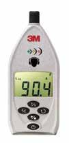 Sound & Noise SD-200 Sound Level Meter The SD-200 is a professional, entry level compact and lightweight sound level meter designed for measurement of workplace and general noise levels.