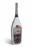 Sound & Noise Sound Pro Real Time Analyser Range These easy to use Sound Level Meters deliver the accurate sound measurement needed to support hearing conservation programs and can help companies