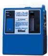 Air Quality & Dust GilAir 3 and 5 Sampling Pumps The GilAir 3 (3 Litre capacity) and GilAir 5 (5 Litre capacity) are no-nonsense air sampling pumps designed with the simple objectives of accuracy and
