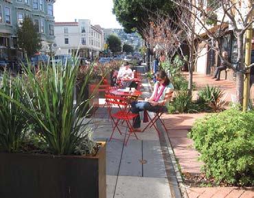 Cafe 24th Street, Noe Valley