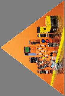capacitive sensors, magnetic sensors, cylinder