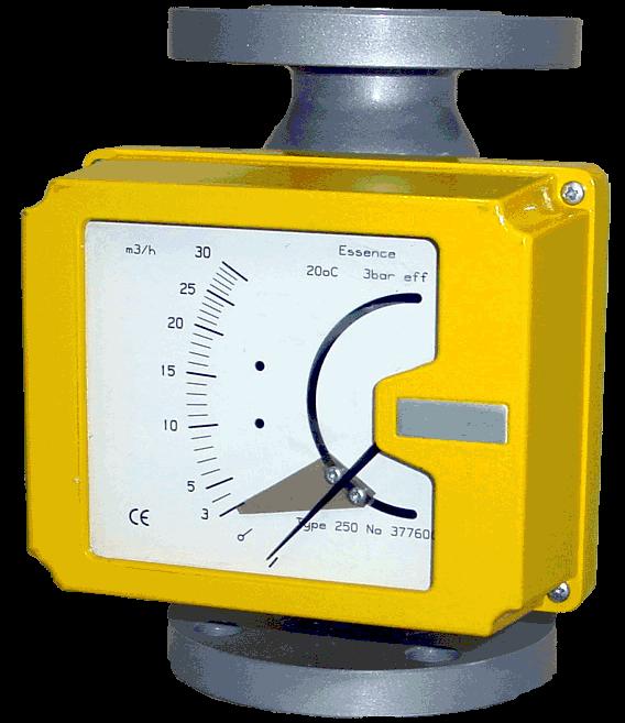 Technical data Sheet Flow meter Rotameter