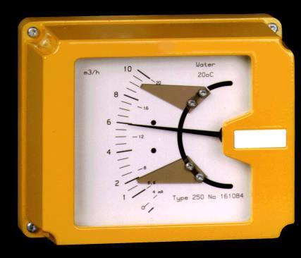 Technical data Sheet ALARM OPTION Intrinsic safety version «ia» Detectors Standards NAMUR and DIN 19234. Contact numbers with D.C. current 2 wire (SJ3,5. NR. Pepperl&Fuchs) of S.