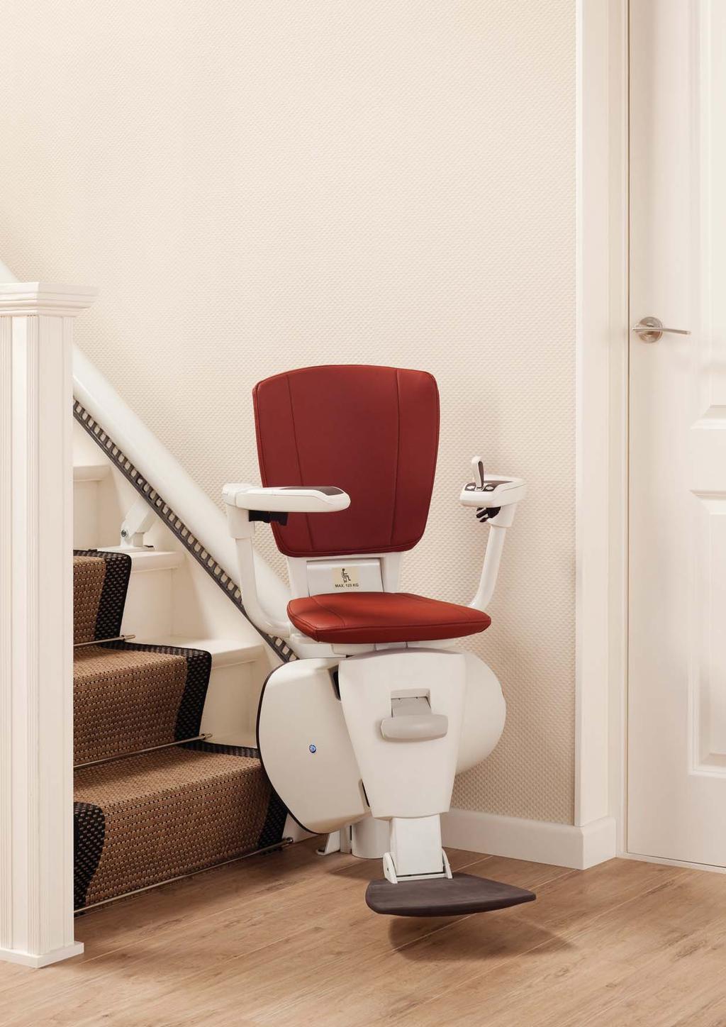 Flow2 Stairlift