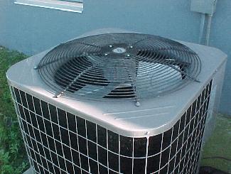 1 Development of High Efficiency Air Conditioner Condenser Fans Danny S.