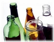 What to Recycle Glass Bottles & Jars Food &