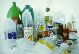 What to Recycle Almost All Plastic Water & Juice Bottles