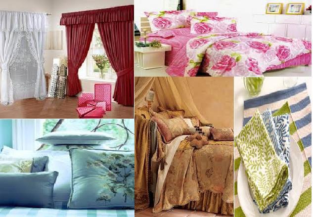 Global Home Textiles and Furnishings Market: