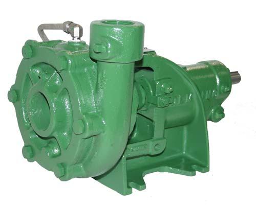 pump specialists, selected to provide the highest standards of