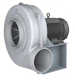Pressure lowers Cast Aluminum lowers TPD, TP / Cast Iron lowers CIW Designed to provide low volume, high pressure air for cooling, ventilating and exhaust systems that handle dust, materials or