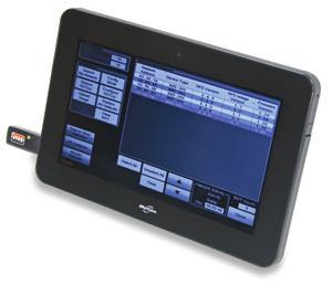 that provides remote access to any Detcon gas detection system via Ethernet or cellular communication.