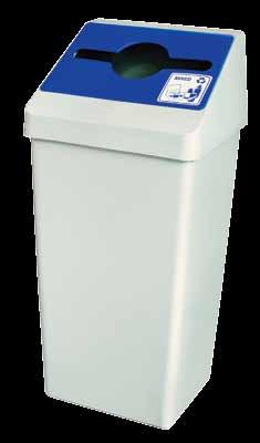 KIdz Sort available in custom colors 3 x 22 Gallon liners : Body