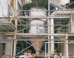 We have more than 60 years of combined process experience in the design of spray drying systems for all industries.