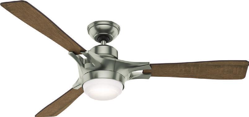 HomeKit-enabled ceiling fans Conveniently adjust ceiling fans from the Lutron App or by using Siri. Turn them on and off, and change speeds.