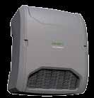 OXeN heat recovery unit complements a wide range of FLOWAIR product line with a ductless ventilation