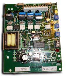 6.20.4 Relay E03-0170 RELAY 1P2T 24V 50/60HZ 24V 50/60 Hz 1 1 1 1 6.20.5 Humidifier Control Board 183116P1S KIT HUMIDIFIER CONTROL BOARD ALL 1 1 1 1 1 1 1 6.