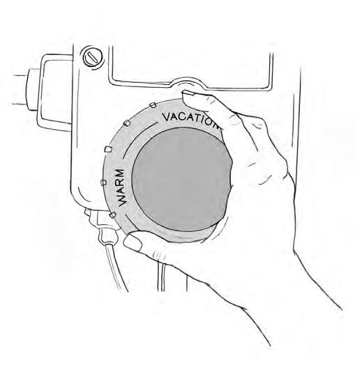 Apply pipe insulation on the hot and cold water lines of your water heater. Use cold water for the wash and rinse cycles. Do full loads and if possible hang your clothes outside to dry.