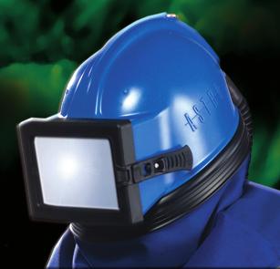 ASTRO BLASTING HELMET ASTRO is your number one choice economic Abrasive Blasting Helmet which meets safety standards worldwide.