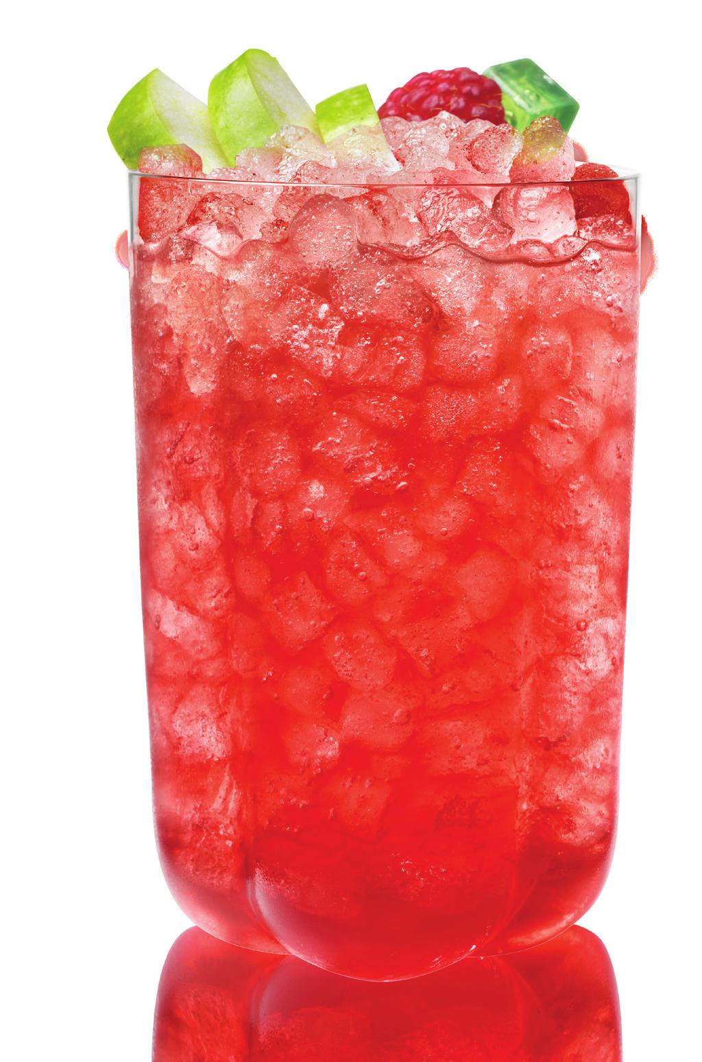 What makes a drink great, though, what elevates it, is one simple thing: ice, the ideal ingredient.