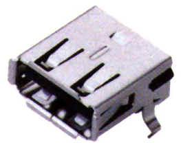 ESB 0 SERIES USB CONNECTOR & CABLE ESB 0 SERIES (CONNECTOR) U.S.Electronics Inc Ph: (314) 423 7550 Fax: (314)423 0585 PATENT NO. :139315 148380 ZL97250960.7 (CHINA) ZL97243965.