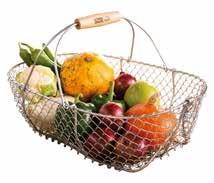 salad basket, perfect for storing and
