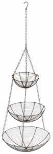 42NC3018409 GRP1995PK1 3-tiered Hanging