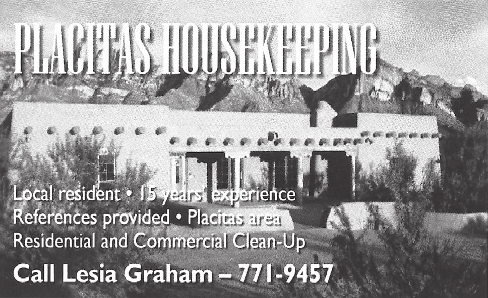 Daily/weekly/special event rates. Call 440-7358 for details. RECYCLING HOUSECLEANING 25 YEARS EXPERIENCE. Seeking weekly to bi-weekly homes to clean.