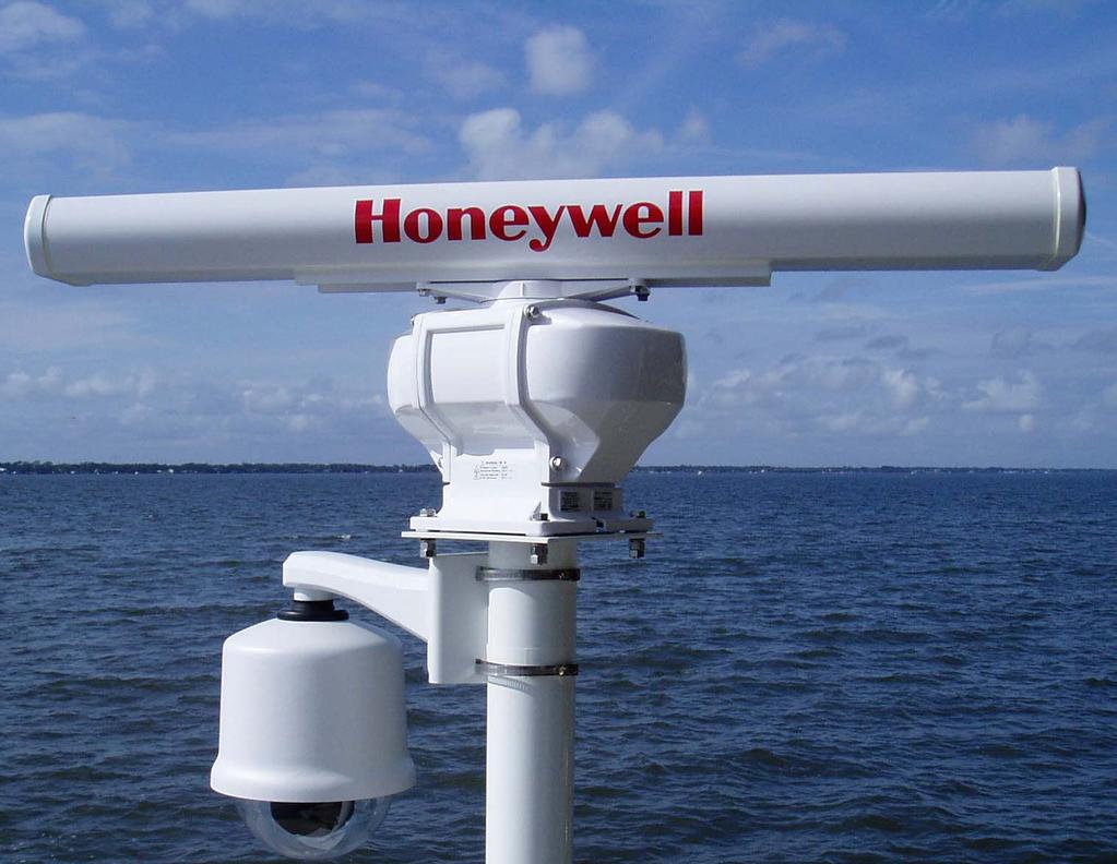 fastest growing markets Global delivery, local services Honeywell Chemical Plant,