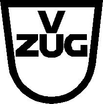 V-ZUG Ltd Washing machine