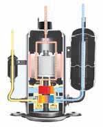 transportation and protection of wiring terminal and valves.